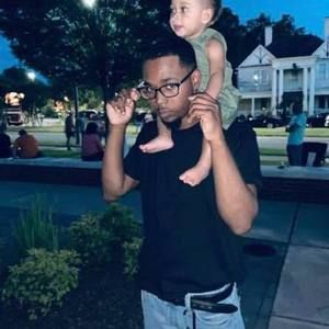 Meet your Posher, Josh